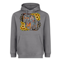Storm mama western Heavyweight Hoodie - RacoonDesign