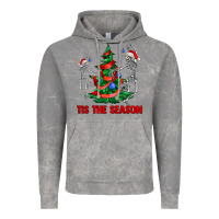 Cloud Rock tis the season Vintage Hoodie - AdoDesignShop