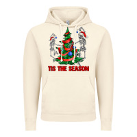 Vintage Artic tis the season Vintage Hoodie - AdoDesignShop
