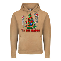 Vintage Camel tis the season Vintage Hoodie - AdoDesignShop