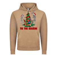 Vintage Coffee tis the season Vintage Hoodie - AdoDesignShop
