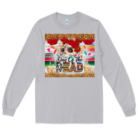 Moon Dust Day of the dead skeleton Long Sleeve Tee - RanaPortraitStore