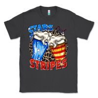 Smoke stars and stripes beer Classic Tee - Zillion Design Studio