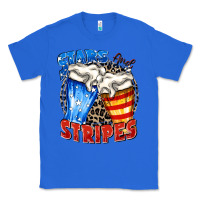 True Royal stars and stripes beer Classic Tee - Zillion Design Studio