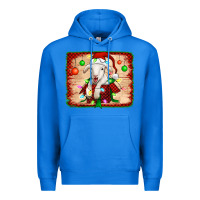 True Royal christmas lamb Premium Hoodie - Jasminsmagicworld
