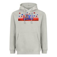 Moon Dust love america gnome libbey cup Heavyweight Hoodie - HRA Design Shop