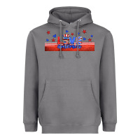 Storm love america gnome libbey cup Heavyweight Hoodie - HRA Design Shop