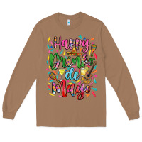 Happy Drinko De Mayo Long Sleeve Tee | Teevron