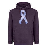 Stomach Cancer Ribbon Fa Element Heavyweight Hoodie | Teevron