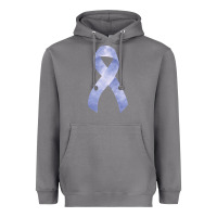 Storm stomach cancer ribbon fa element Heavyweight Hoodie - FaDigitalArtStudio