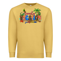 Antique Gold punta cana family vacation Premium Sweatshirt - AdoDesignShop