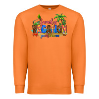 Carrot punta cana family vacation Premium Sweatshirt - AdoDesignShop