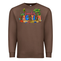 Chestnut punta cana family vacation Premium Sweatshirt - AdoDesignShop