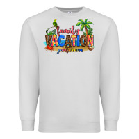 Punta Cana Family Vacation Premium Sweatshirt | Teevron