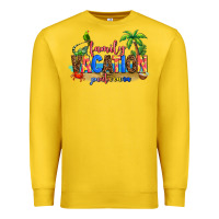 Lemon punta cana family vacation Premium Sweatshirt - AdoDesignShop