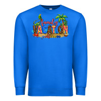True Royal punta cana family vacation Premium Sweatshirt - AdoDesignShop