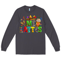 Smoke Me lattes Long Sleeve Tee - RanaPortraitStore