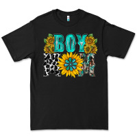 Black boy mom Premium Tee - RacoonDesign
