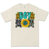 Bone boy mom Premium Tee - RacoonDesign