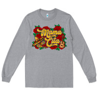 Mama Cita Long Sleeve Tee | Teevron