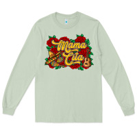 Matcha Mama cita Long Sleeve Tee - RanaPortraitStore