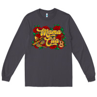 Smoke Mama cita Long Sleeve Tee - RanaPortraitStore