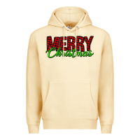 Pina Colada merry christmas tartan Premium Hoodie - Jasminsmagicworld