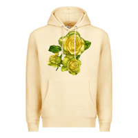 Pina Colada st. patrick rose Premium Hoodie - LillyAllenDesigns