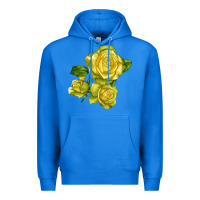 True Royal st. patrick rose Premium Hoodie - LillyAllenDesigns