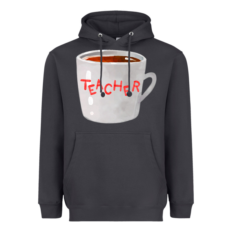 Teachers Mug  Fa Element Heavyweight Hoodie by FaDigitalArtStudio | Teevron