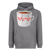 Storm teachers mug  fa element Heavyweight Hoodie - FaDigitalArtStudio