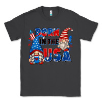 Smoke born in the usa Classic Tee - Zillion Design Studio