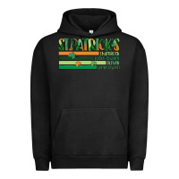 Pigment Black st. patrick's day Urban Hoodie - MaliasSmallBusiness