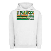 Pigment Lunar Rock st. patrick's day Urban Hoodie - MaliasSmallBusiness