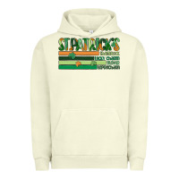 Pigment Pistachio st. patrick's day Urban Hoodie - MaliasSmallBusiness