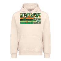 Sandshell st. patrick's day Urban Hoodie - MaliasSmallBusiness