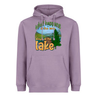 Lavender what happens at the lake stays at the lake Heavyweight Hoodie - HRA Design Shop