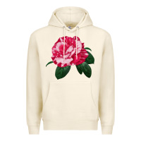 Tofu neil diamond rose Premium Hoodie - LillyAllenDesigns