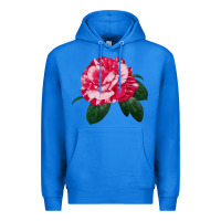True Royal neil diamond rose Premium Hoodie - LillyAllenDesigns