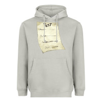 Moon Dust test sheet fa element Heavyweight Hoodie - FaDigitalArtStudio