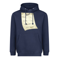 Test Sheet Fa Element Heavyweight Hoodie | Teevron