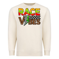 Sandshell race vibes Premium Sweatshirt - AdoDesignShop