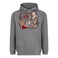Storm mimi baseball Heavyweight Hoodie - RacoonDesign