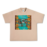 Burro dog mama Urban Heavy Tee - Artiststas