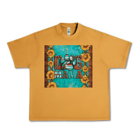 Peanut Butter dog mama Urban Heavy Tee - Artiststas