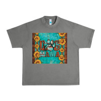 Tornado dog mama Urban Heavy Tee - Artiststas