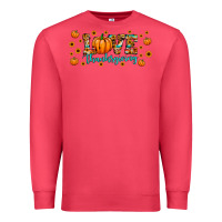 Cardinal love thanksgiving Premium Sweatshirt - JahusDesignShop