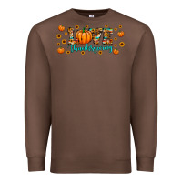 Chestnut love thanksgiving Premium Sweatshirt - JahusDesignShop
