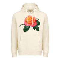 Tofu chicago peace rose Premium Hoodie - LillyAllenDesigns