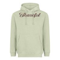 Matcha thankful Heavyweight Hoodie - FaDigitalArtStudio